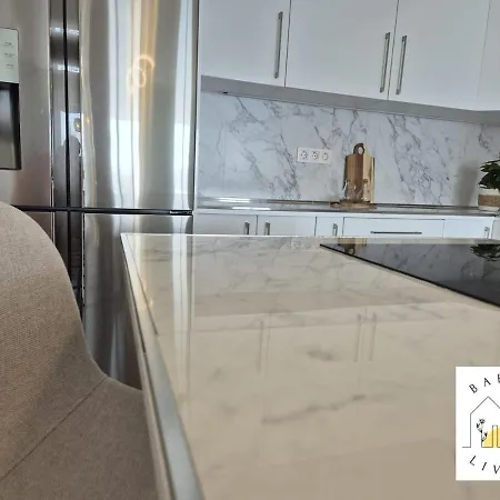 Frente Mar Relax By Babiniliving