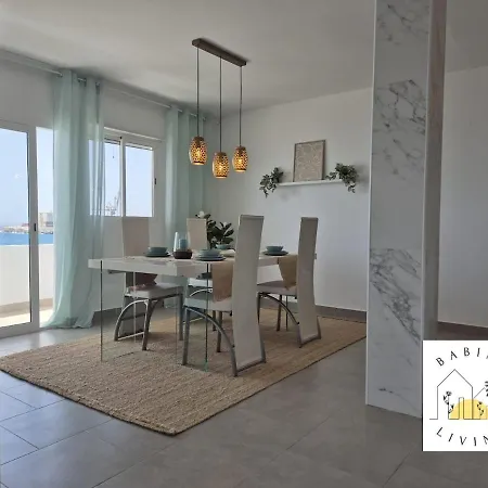 Frente Mar Relax By Babiniliving