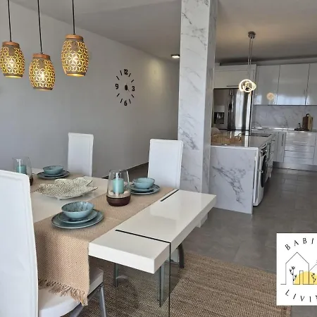 Apartment Frente Mar Relax By Babiniliving Puerto del Rosario (Fuerteventura)