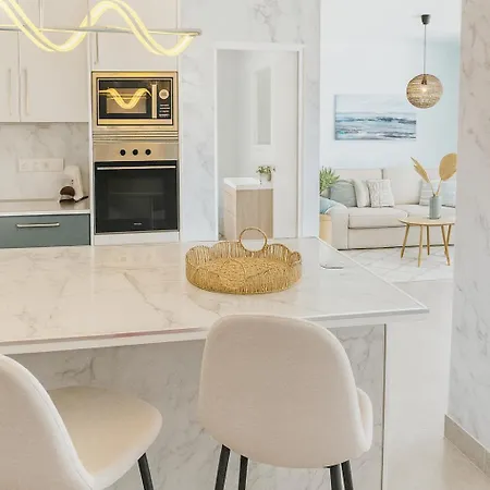 Frente Mar Relax By Babiniliving