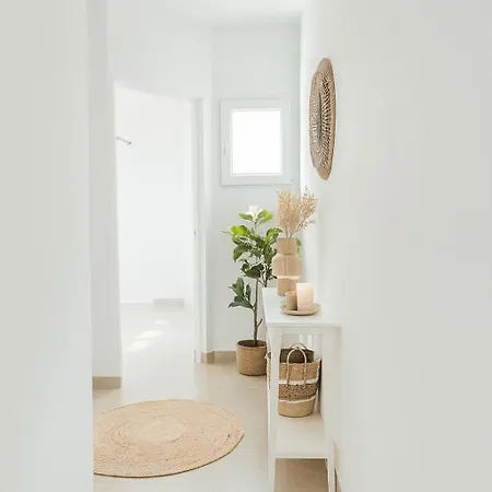 Frente Mar Relax By Babiniliving Apartment *