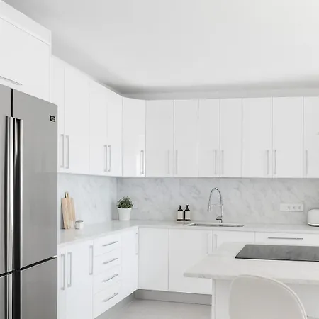 Frente Mar Relax By Babiniliving Puerto del Rosario (Fuerteventura)