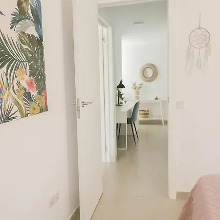 Frente Mar Relax By Babiniliving Apartment Puerto del Rosario (Fuerteventura)