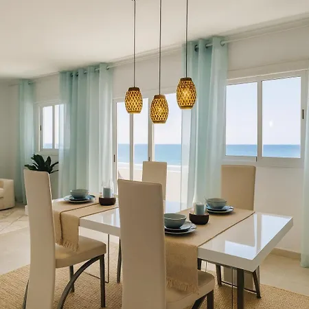 Frente Mar Relax By Babiniliving Apartment
