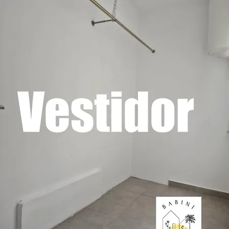 Frente Mar Relax By Babiniliving Apartman *