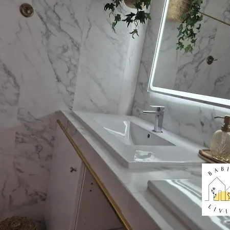 Apartman Frente Mar Relax By Babiniliving