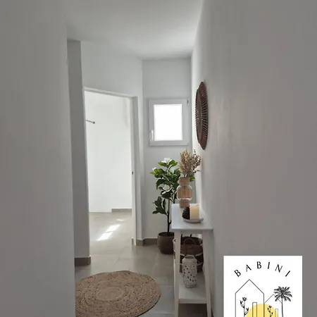 Frente Mar Relax By Babiniliving *