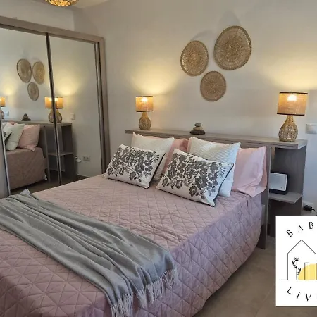 Frente Mar Relax By Babiniliving