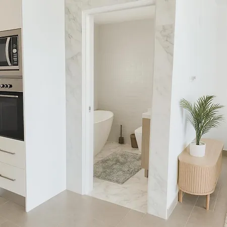 Frente Mar Relax By Babiniliving *