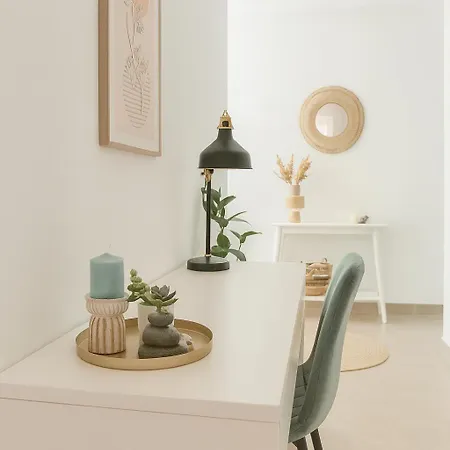 Frente Mar Relax By Babiniliving * 푸에르토델로사리오